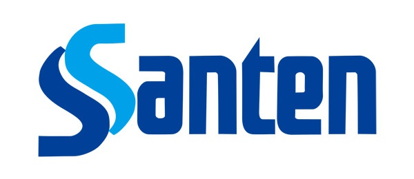 SANTEN OY