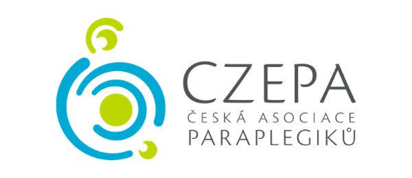 Česká asociace paraplegiků - CZEPA, z. s.