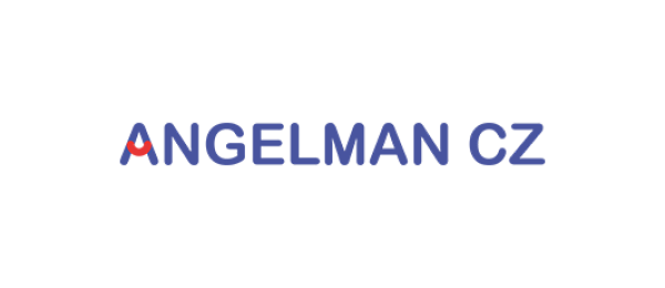 ANGELMAN CZ, z. s.