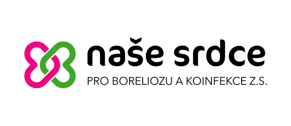 NAŠE SRDCE pro Boreliózu a koinfekce, z. s.