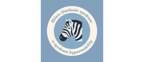 Ehlers-Danlosův syndrom a syndrom hypermobility, z.s.