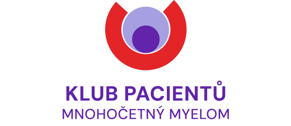 Klub pacientů mnohočetný myelom, z. s.