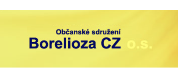 Borelioza CZ, z. s.