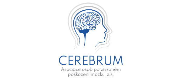 CEREBRUM – Asociace osob po získaném poškození mozku, z. s.