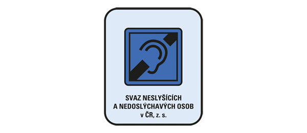 Svaz neslyšících a nedoslýchavých osob v České republice, z. s.