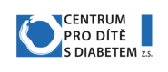 Centrum pro dítě s diabetem, z. s.