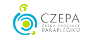 Česká asociace paraplegiků - CZEPA, z.s.