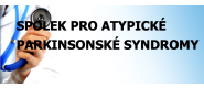 Spolek pro Atypické parkinsonské syndromy, z. s.