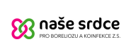 NAŠE SRDCE pro Boreliózu a koinfekce, z. s.