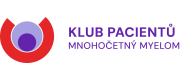 Klub pacientů mnohočetný myelom, z. s.