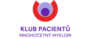 Klub pacientů mnohočetný myelom, z. s.
