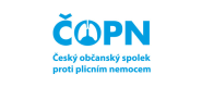 Český občanský spolek proti plicním nemocem (ČOPN)