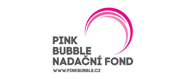 Pink Bubble, nadační fond