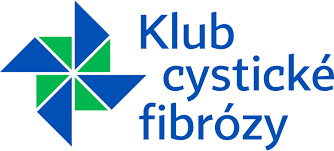 Loga PO/Klub nemocných cystickou fibrózou, z. s.