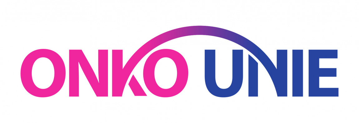 Loga PO/Onkounie logo CMYK