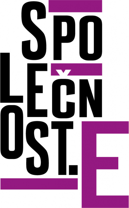 Loga PO/Společnost E logo