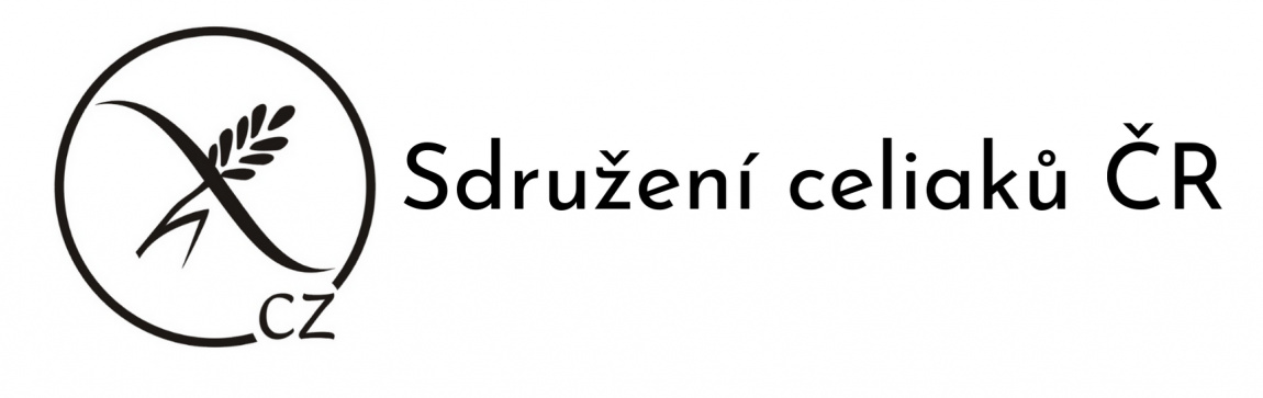 Loga PO/Sdružení celiaků ČR - logo