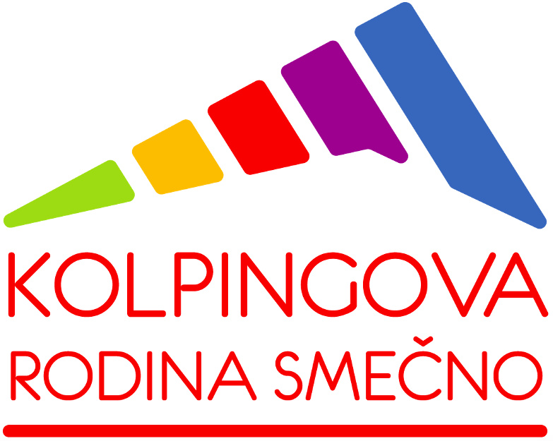 Loga PO/Kolpingova rodina Smečno - logo