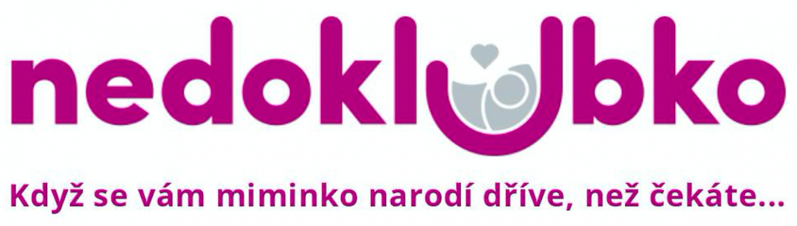 Loga PO/Nedoklubko - logo