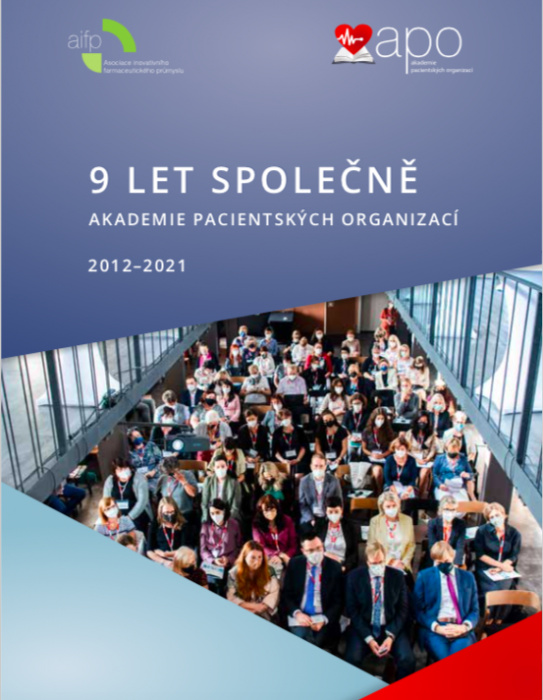 APO Bulletin Unor 2022/9 let spolu APO Bulletin Unor 2022/9 let spolu
