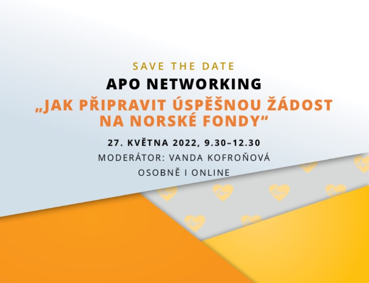 APO Bulletin - duben speciál 2022/Save the Date APO Netwroking (kopie).jpeg