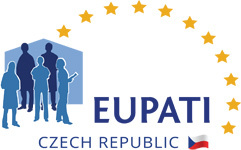Eupati/logo EUPATI-CZ Eupati/logo EUPATI-CZ